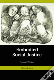 Capa do artigo Embodied Social Justice