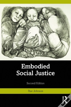 Capa do artigo Embodied Social Justice