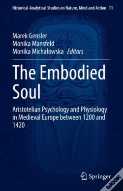 Capa do artigo Embodied Soul