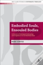 Capa do artigo Embodied Souls, Ensouled Bodies