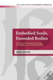 Capa do artigo Embodied Souls, Ensouled Bodies
