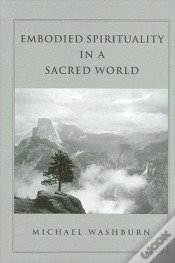 Capa do artigo Embodied Spirituality In A Sacred World