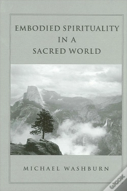 Capa do artigo Embodied Spirituality In A Sacred World