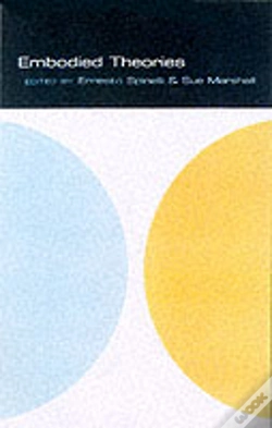 Capa do artigo Embodied Theories