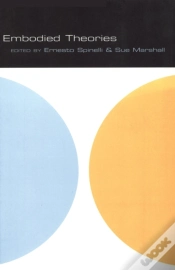 Capa do artigo Embodied Theories