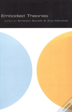 Capa do artigo Embodied Theories