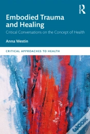 Capa do artigo Embodied Trauma And Healing