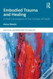 Capa do artigo Embodied Trauma And Healing