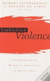Capa do artigo Embodied Violence