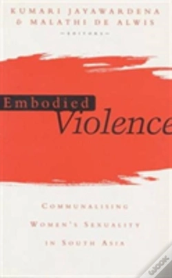 Capa do artigo Embodied Violence