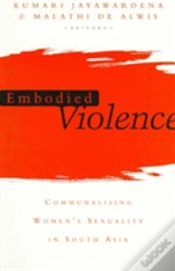 Capa do artigo Embodied Violence