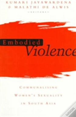 Capa do artigo Embodied Violence