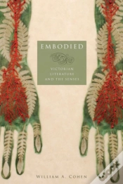 Capa do artigo Embodied