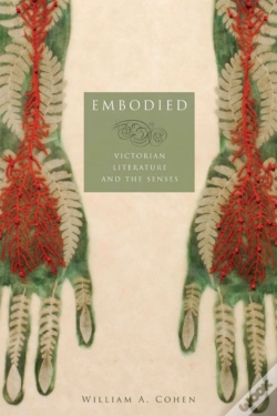 Capa do artigo Embodied