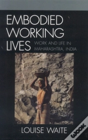 Capa do artigo Embodied Working Lives