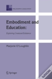 Capa do artigo Embodiment And Education