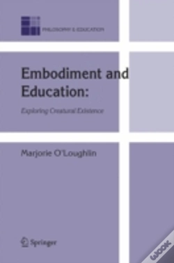 Capa do artigo Embodiment And Education