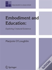 Capa do artigo Embodiment And Education