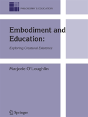 Embodiment And Education - Preview
