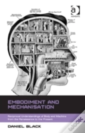 Capa do artigo Embodiment And Mechanisation
