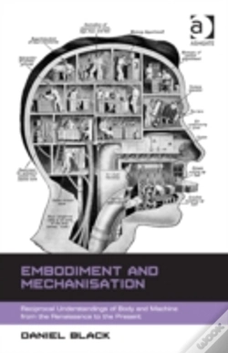 Capa do artigo Embodiment And Mechanisation