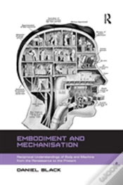 Capa do artigo Embodiment And Mechanisation