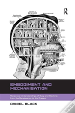 Capa do artigo Embodiment And Mechanisation