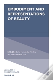 Capa do artigo Embodiment And Representations Of Beauty