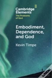 Capa do artigo Embodiment, Dependence, And God