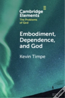 Capa do artigo Embodiment, Dependence, And God