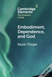 Capa do artigo Embodiment, Dependence, And God