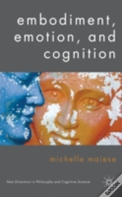 Capa do artigo Embodiment, Emotion, And Cognition