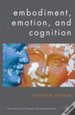 Capa do artigo Embodiment, Emotion, And Cognition