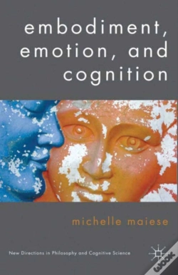 Capa do artigo Embodiment, Emotion, And Cognition