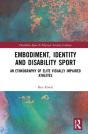 Embodiment, Identity And Disability Sport - Preview