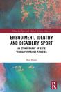 Embodiment, Identity And Disability Sport - Preview