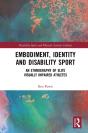 Embodiment, Identity And Disability Sport - Preview