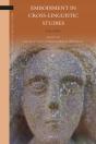 Embodiment In Cross-Linguistic Studies - Preview