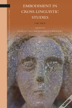 Capa do artigo Embodiment In Cross-Linguistic Studies