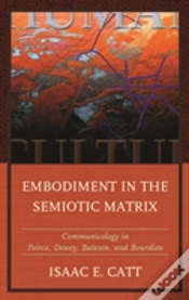Capa do artigo Embodiment In The Semiotic Matrix