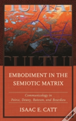 Capa do artigo Embodiment In The Semiotic Matrix