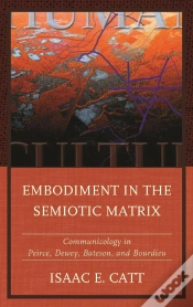 Capa do artigo Embodiment In The Semiotic Matrix
