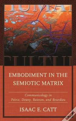 Capa do artigo Embodiment In The Semiotic Matrix