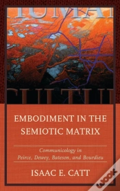 Capa do artigo Embodiment In The Semiotic Matrix