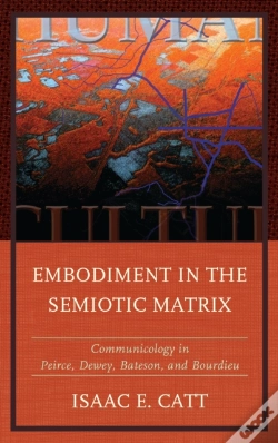 Capa do artigo Embodiment In The Semiotic Matrix