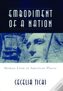 Capa do artigo Embodiment Of A Nation
