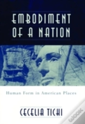 Capa do artigo Embodiment Of A Nation