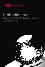 Capa do artigo Embodiments