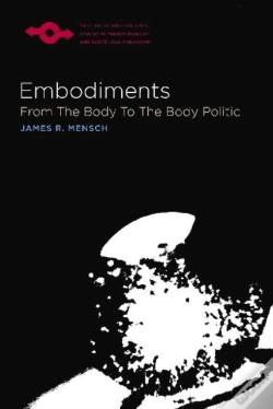 Capa do artigo Embodiments