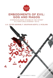 Capa do artigo Embodiments Of Evil: Gog And Magog